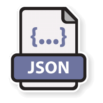 Convert to JSON